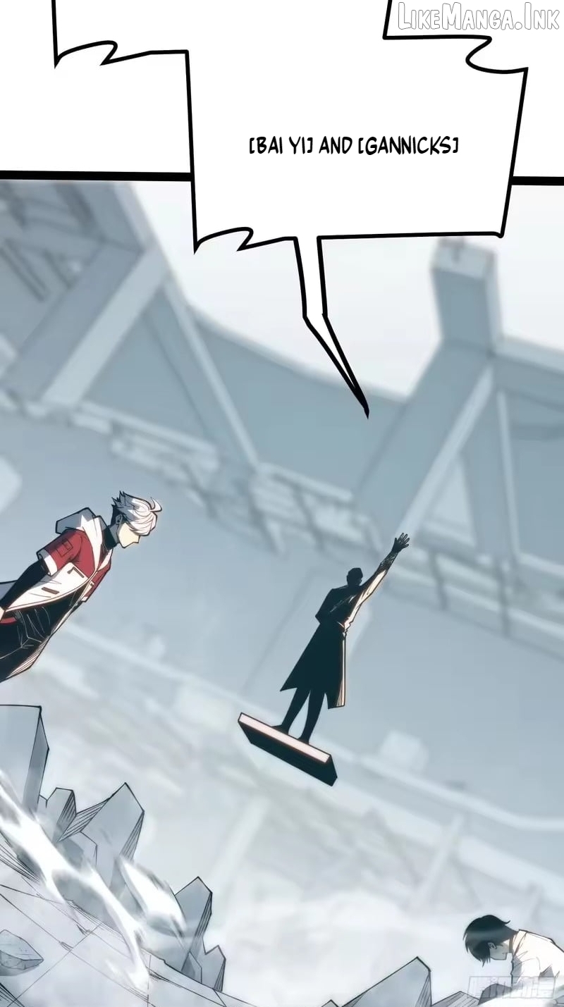 Full-Time Awakening Chapter 103  - page 3